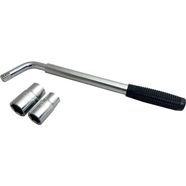 Sakura Extendable Wheel Wrench - 4 sizes