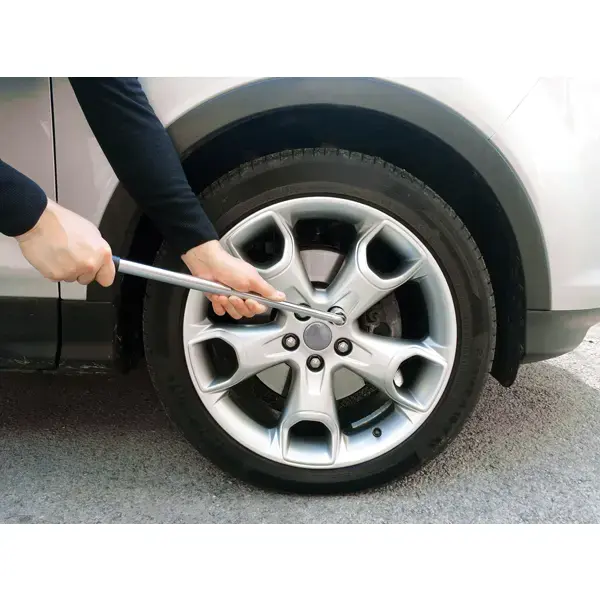 Sakura Extendable Wheel Wrench - 4 sizes