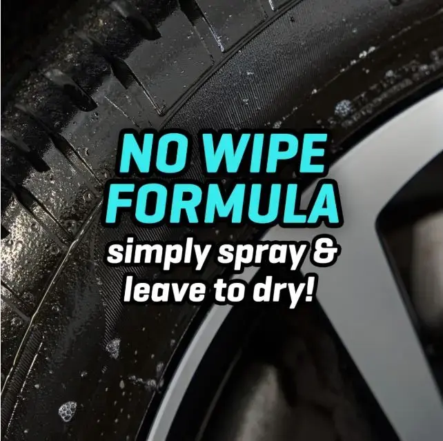 Demon CarPlan Demon Tyres 1L