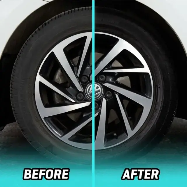 Demon CarPlan Demon Tyres 1L