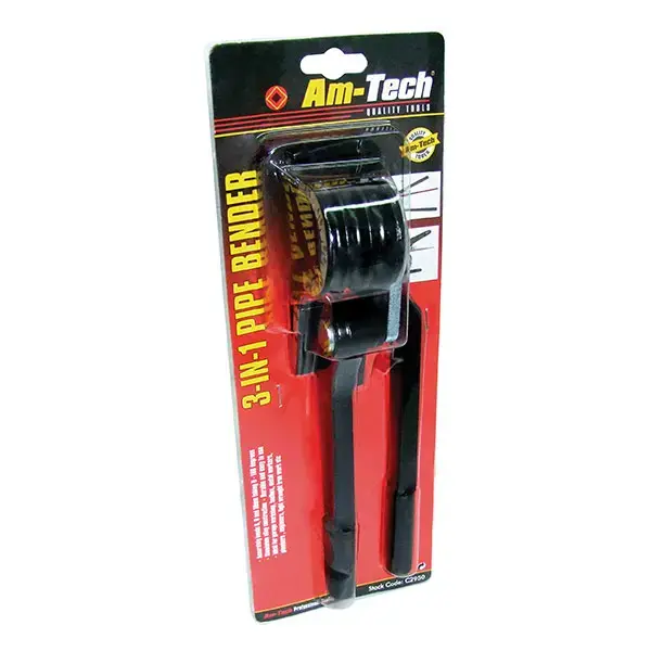 amtech 3in1 Pipe Bender