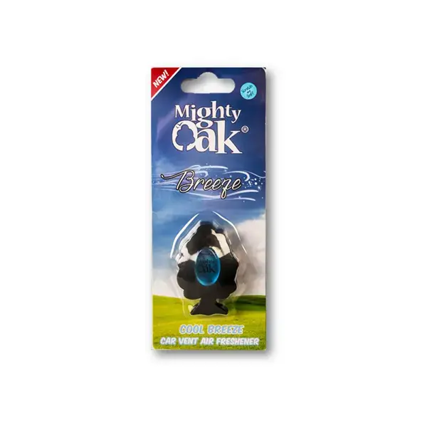 MIGHTYOAK Vent Ice Cool Air Freshener