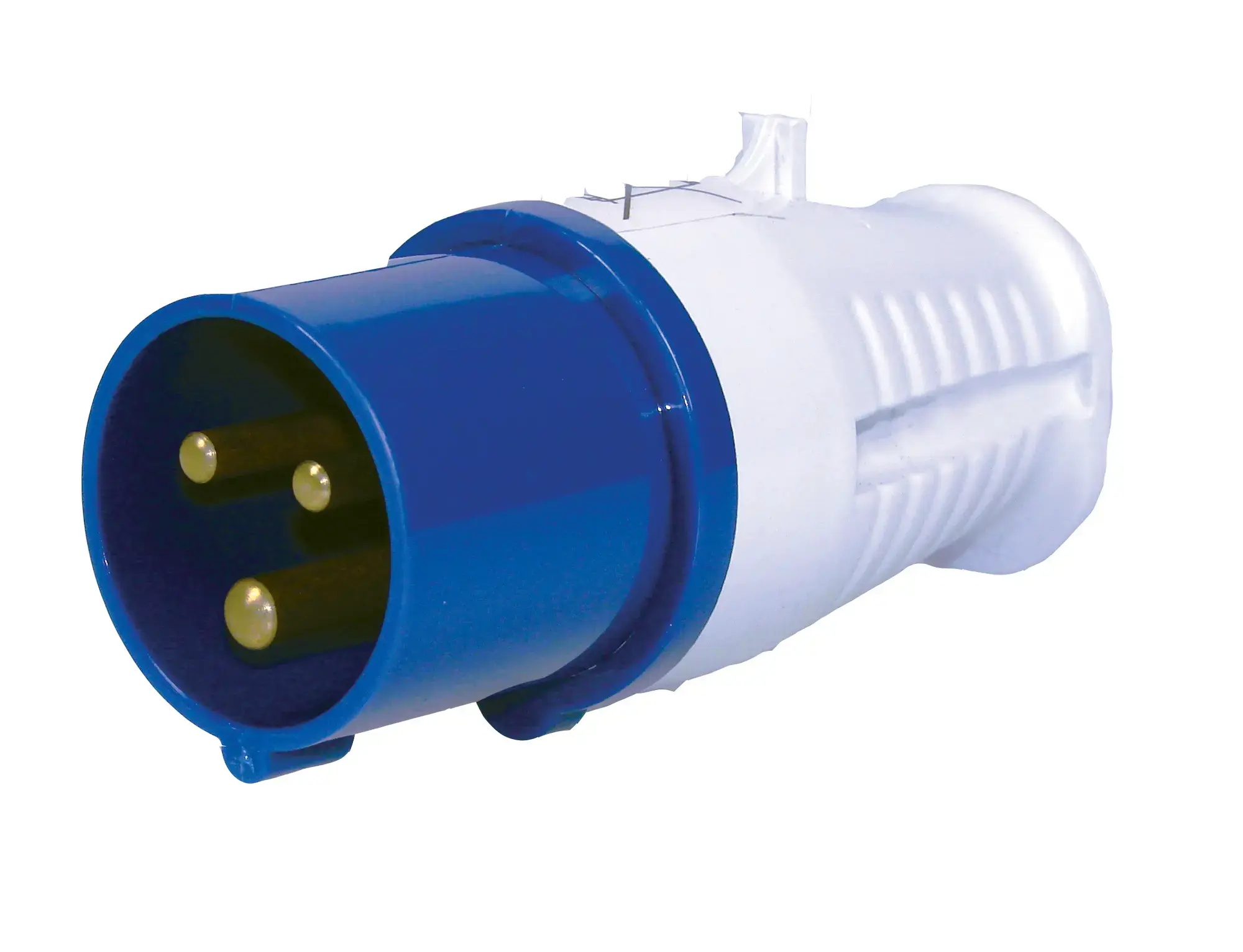 Maypole Universal 230v/16 Amp Site Plug