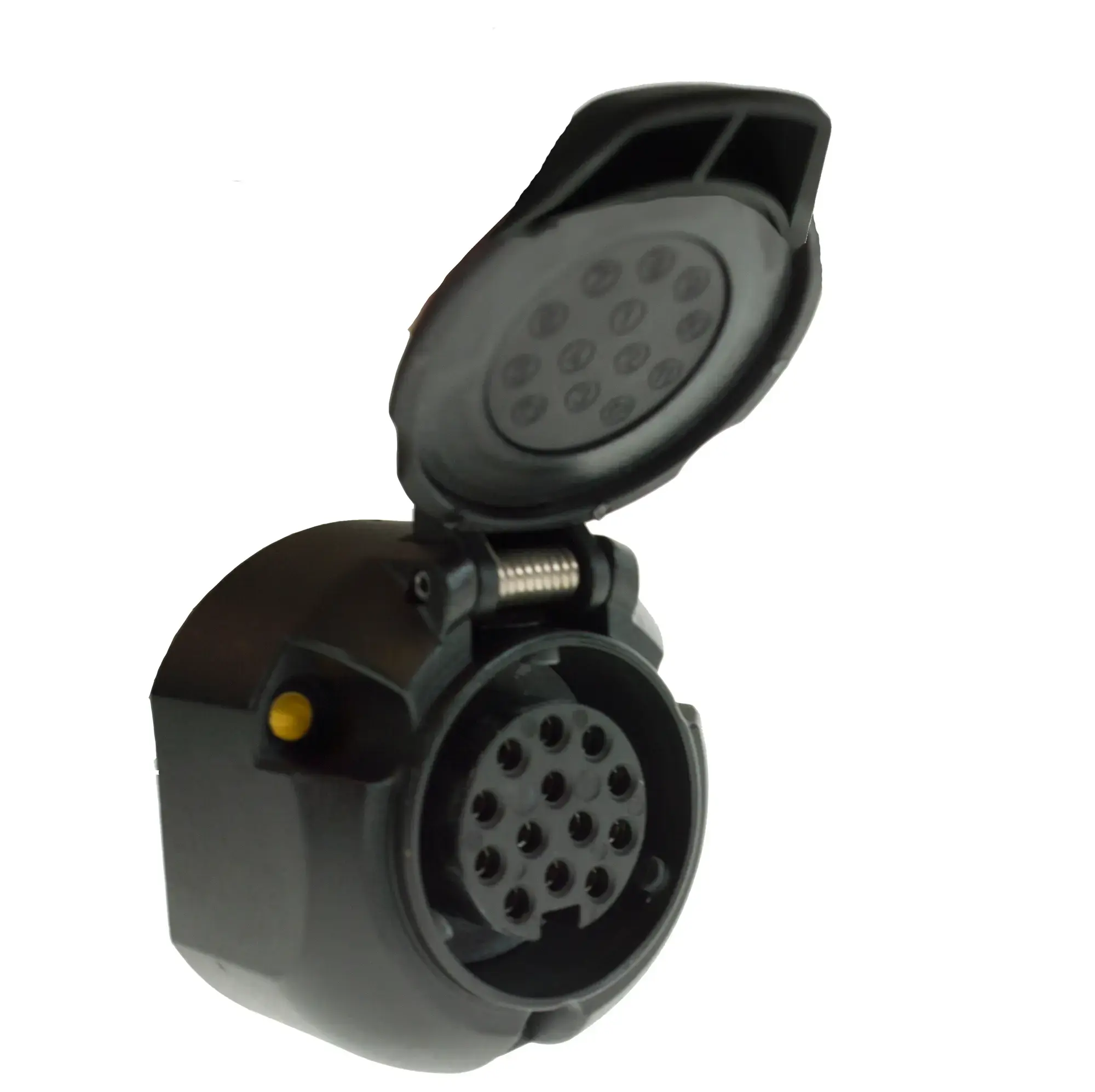 Maypole 13 Pin/12v European Trailer Board Socket