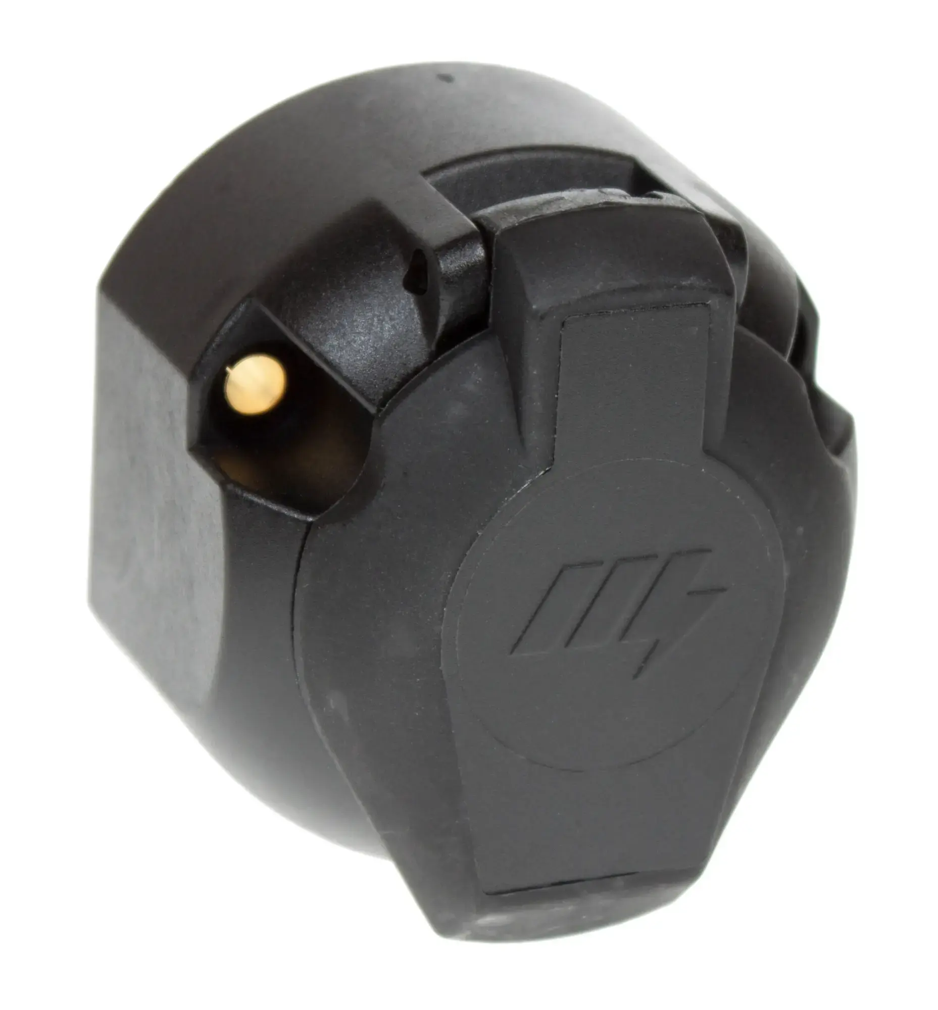 Maypole 13 Pin/12v European Trailer Board Socket