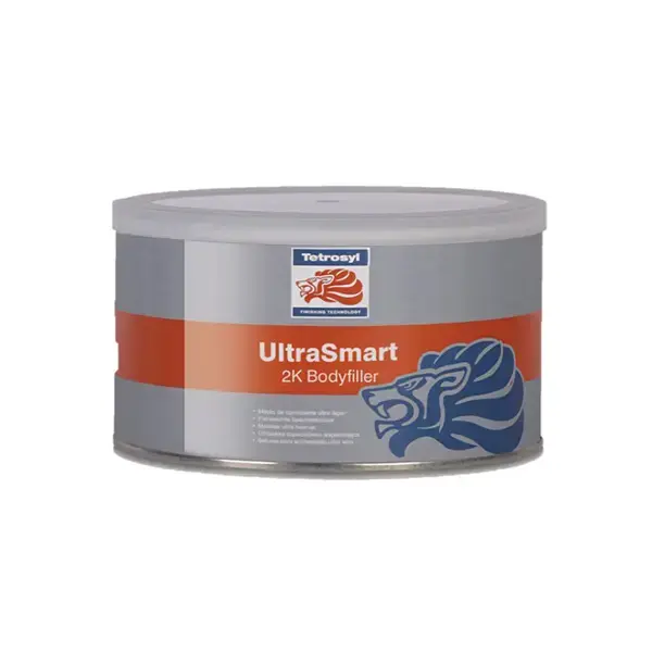 2K Bodyfiller - 250ml