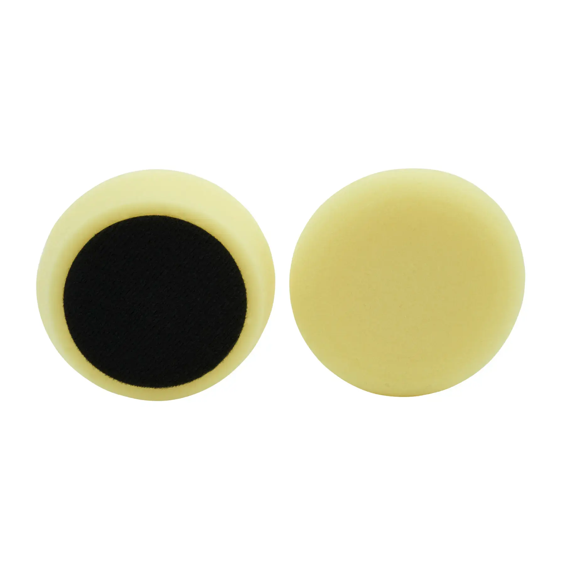 Meguiars 4" Polishing Power Pads (2pcs)