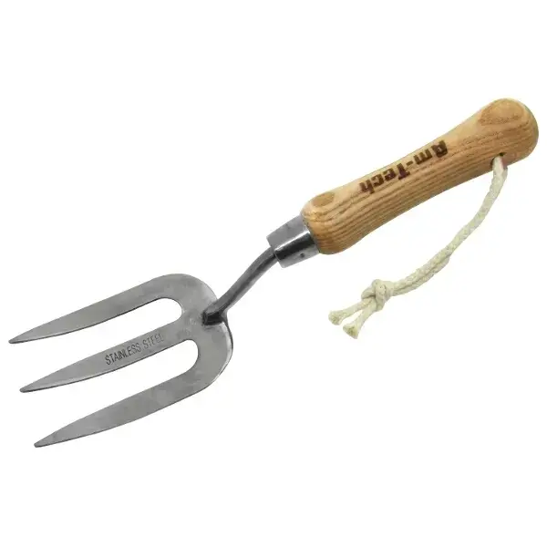 amtech Stainless Steel Hand Fork