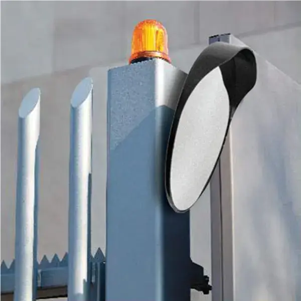 Streetwize Convex Blind Spot Mirror 60cm