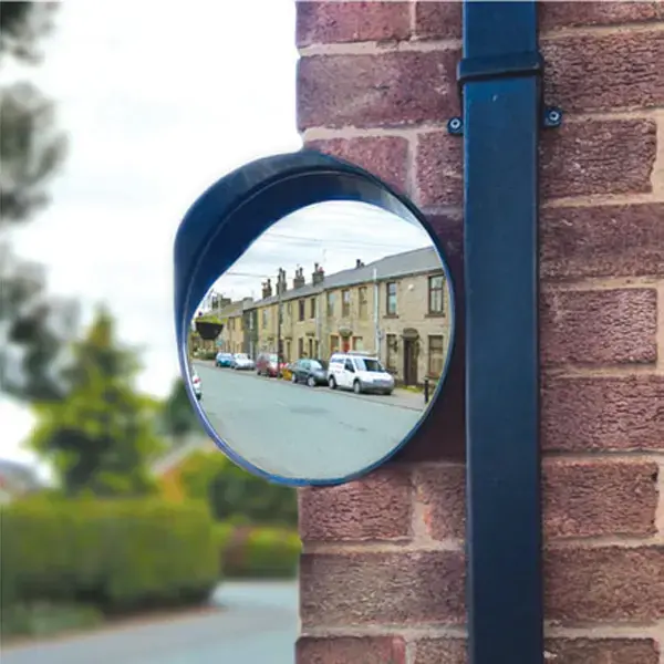 Streetwize Convex Blind Spot Mirror 60cm