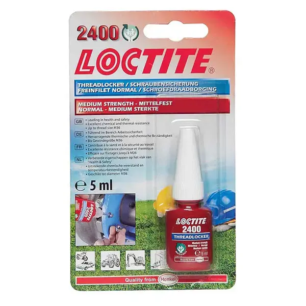Loctite