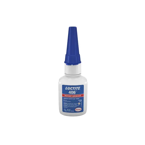 Loctite Loctite 406 Instant Adhesive 20g
