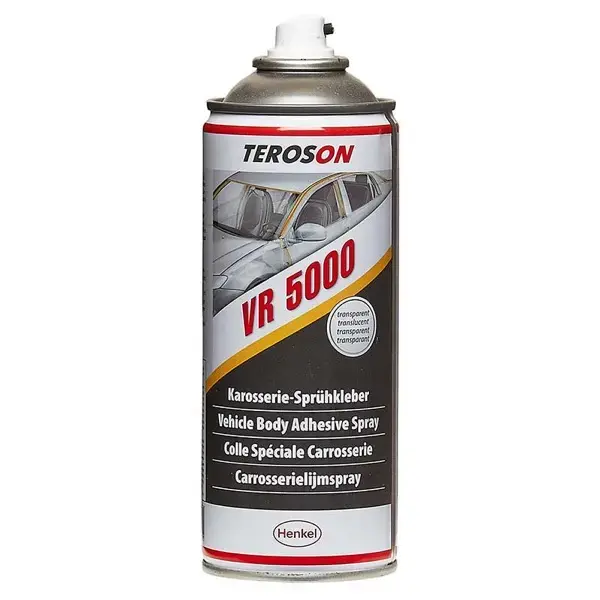 Loctite Teroson Contact Adhesive Spray 400ml