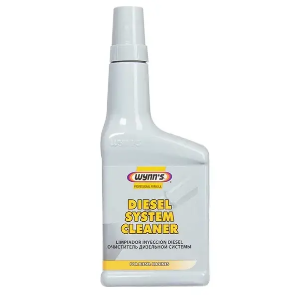 Wynns Pro Diesel System Cleaner 325ml