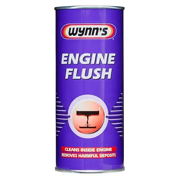 Wynns Engine Flush 425ml