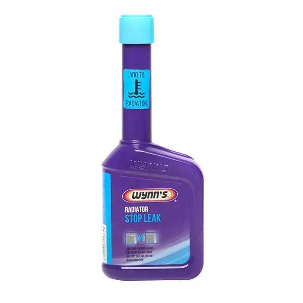 Wynns Radiator Stop Leak 325ml