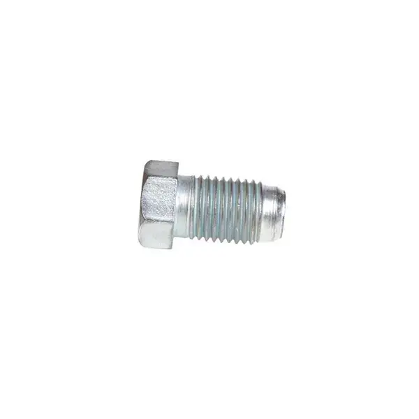 Pearl Pk Of 50 B/Pipe Union Male 3/8