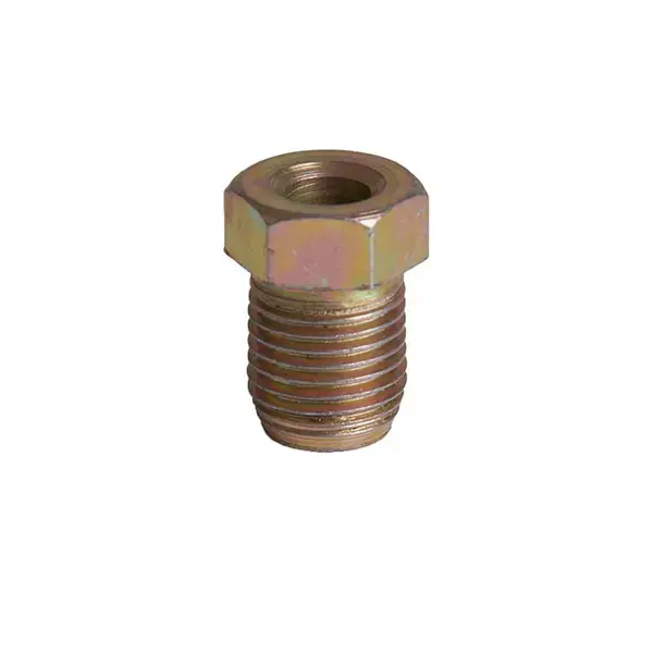 Pearl Pk Of B/Pipe Union M10 X 1 Pitch Nissan