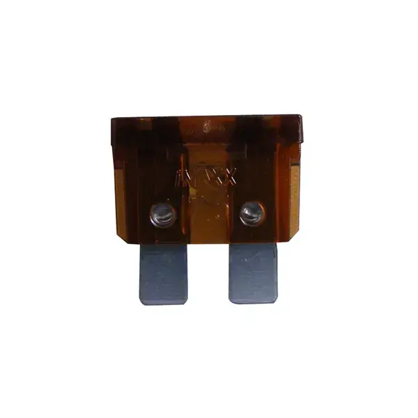 Pearl PK OF 50FUSE BLADE STANDARD 7.5 AMP