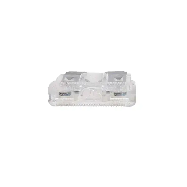 Pearl PK OF 50FUSE BLADE STANDARD 25 AMP
