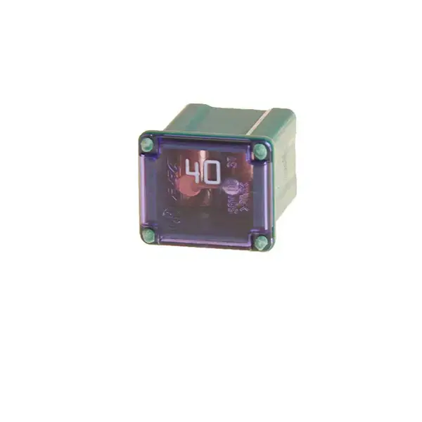 Pearl PK OF 5FUSE LOW PROFILE J TYPE 40 AMP