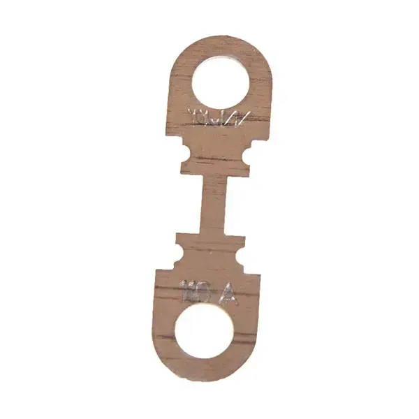 Pearl PK OF 5FUSE STRIP O TYPE 110 AMP