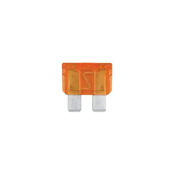 Pearl PK OF 25FUSE BLADE STANDARD 40 AMP