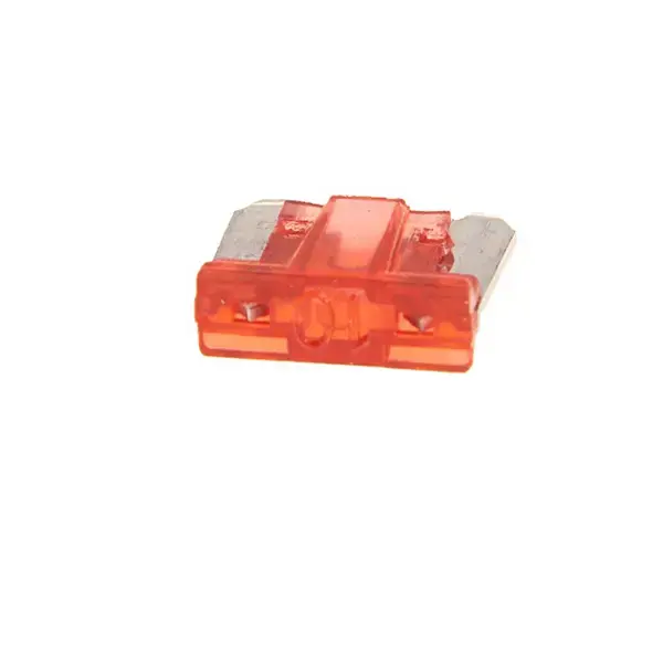 Pearl PK OF 10FUSE BLADE MICRO RED 10 AMP