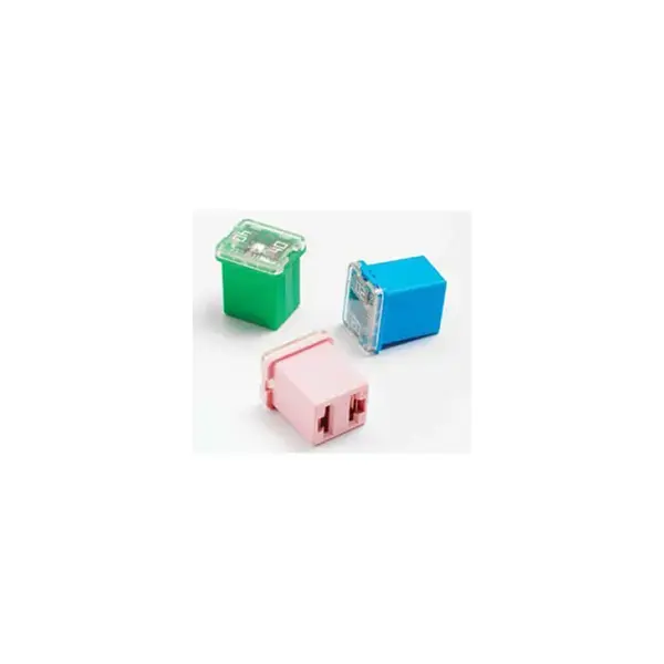 Pearl PK OF 5FUSE J TYPE WHITE 25 AMP