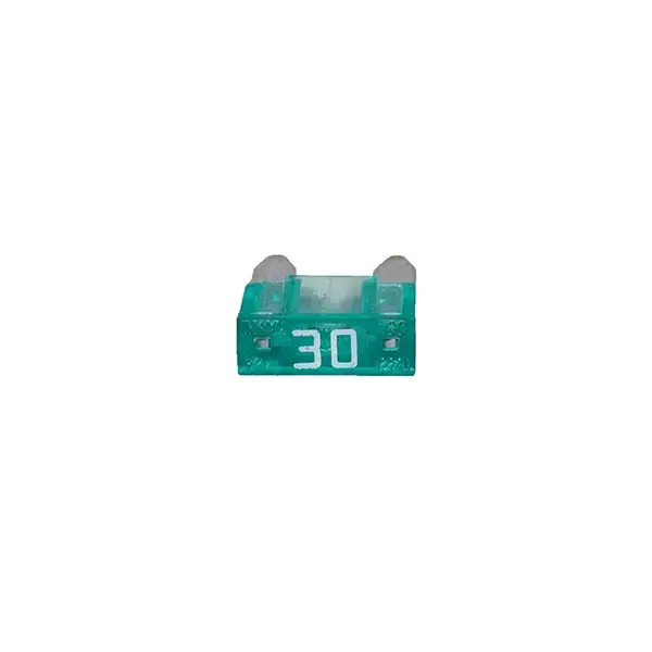 Pearl PK OF 50FUSE BLADE MINI 30 AMP