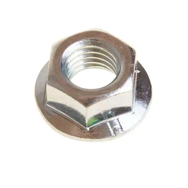 Pearl PK OF 25NUTS FLANGED M10