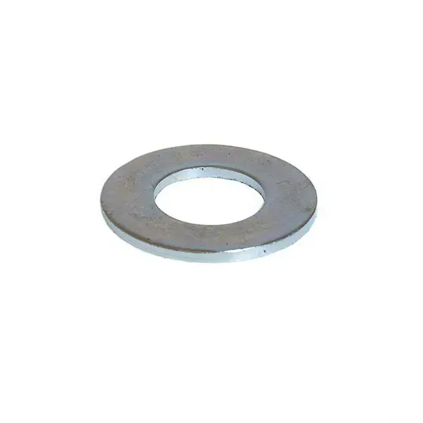 Pearl PK OF 100WASHER FLAT ZP STEEL M10