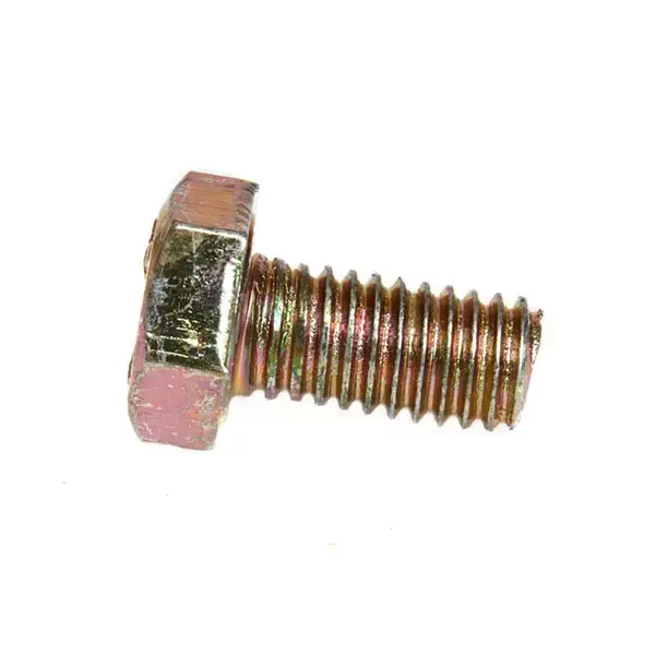 Pearl PK OF 100SET SCREW ZP M6 X 12MM