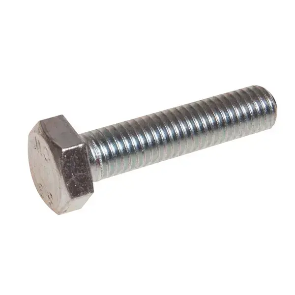 Pearl PK OF 25SET SCREW ZP M12 X 50MM