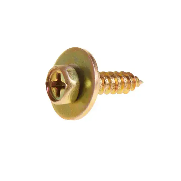 Pearl PK OF 25ACME BOLTS 10 X 3/4