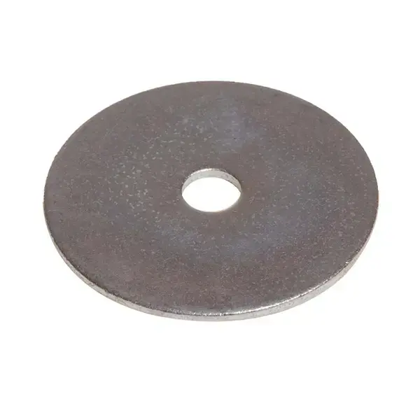 Pearl PK OF 100WASHER REPAIR M6 X 38MM (1/4 X 1 1/2)