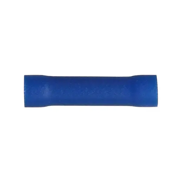 Pearl PK OF 10WIRE CONNECTOR BLUE BUTT CONNECTOR