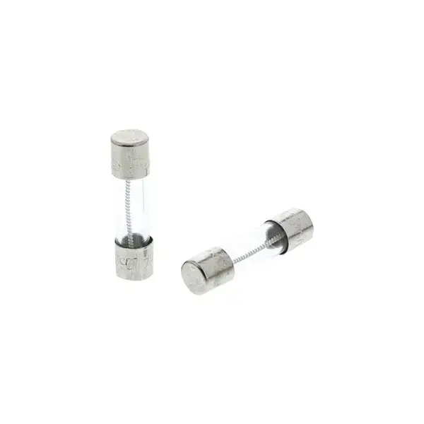Pearl CRT 5 AMP TIME DELAY FUSE PK10
