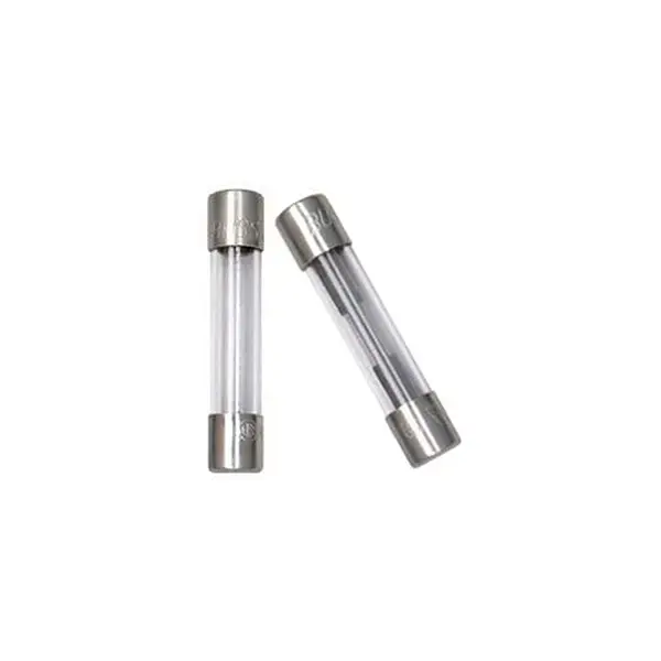 Pearl PK OF 10FUSE STANDARD GLASS TYPE 10A (X10)