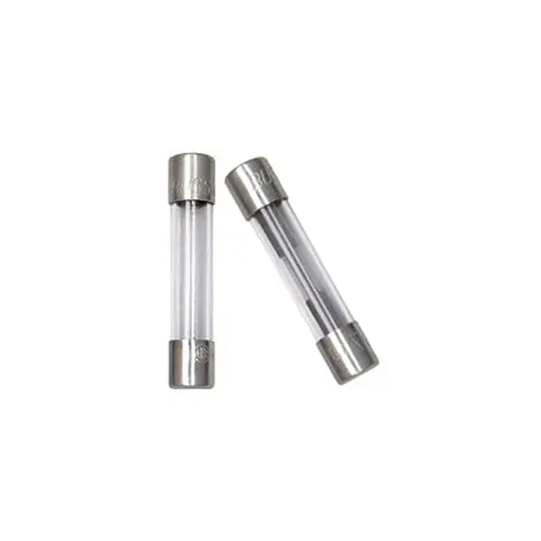 Pearl PK OF 10FUSE STANDARD GLASS TYPE 15A (X10)