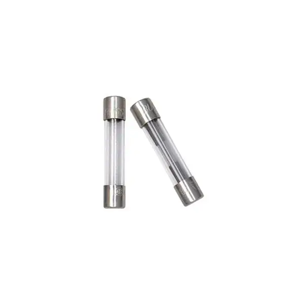 Pearl PK OF 10FUSE STANDARD GLASS TYPE 35A (X10)