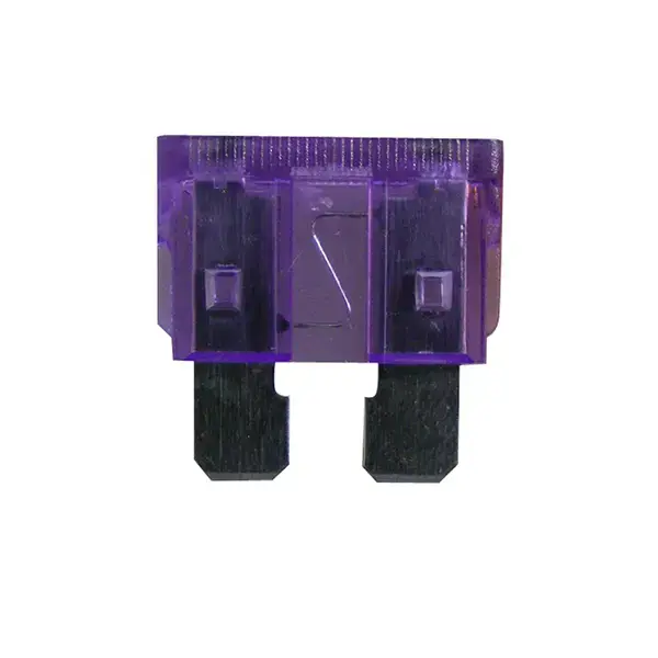 Pearl PK OF 10FUSE BLADE STANDARD 3A X10