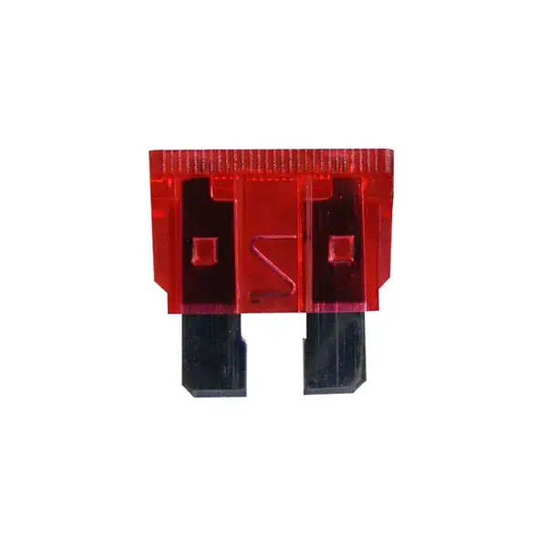 Pearl Fuse Blade Standard 10A (X10)