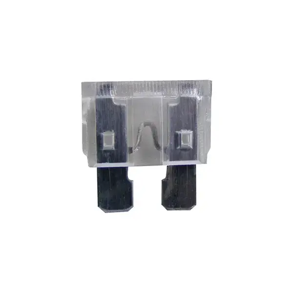 Pearl Fuse Blade Standard 25A (X10)