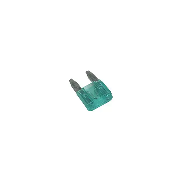 Pearl PK OF 10FUSE BLADE MINI 30A (X10)