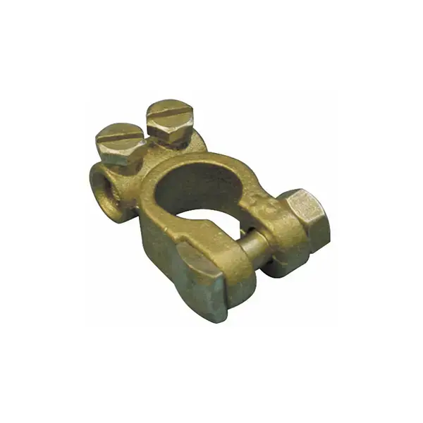 Pearl DAP2083 Battery Terminals Standard Duty Pos