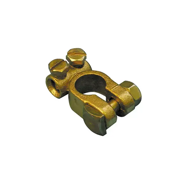 Pearl Battery Terminal Standard Duty Neg