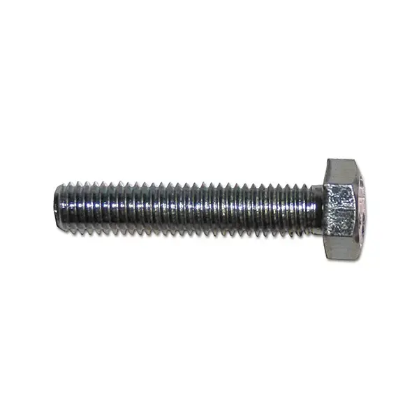 Pearl Set Screw High Tensile M6 X 40mm