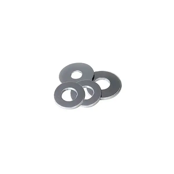 Pearl Washer Flat 6Mm Id (X25)