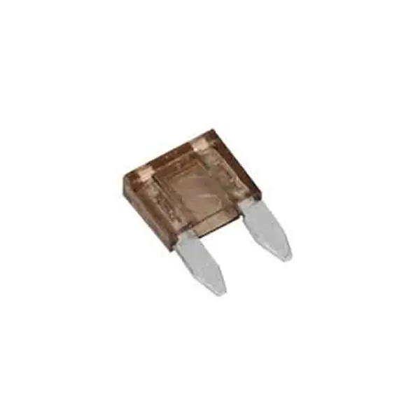 Pearl Fuse Blade Mini 7.5A (X10)
